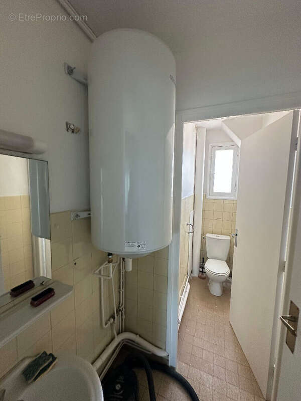 Appartement à ROUEN