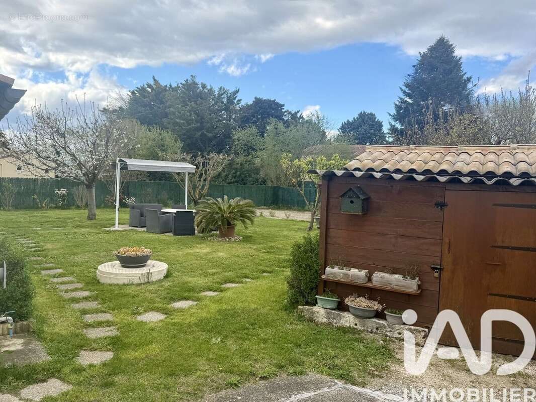 Maison 150 m² à Puygiron  - photo 6