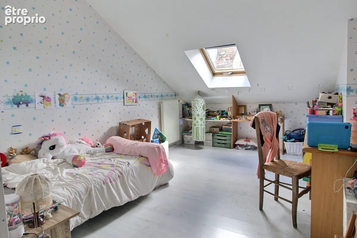 Saint-Gengoux-le-National, immeuble de rapport - photo 16