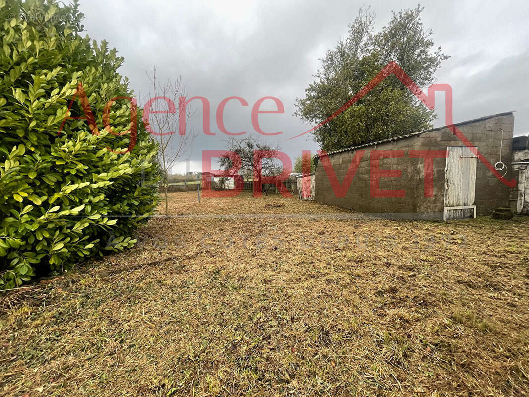 Maison à PONTCHATEAU