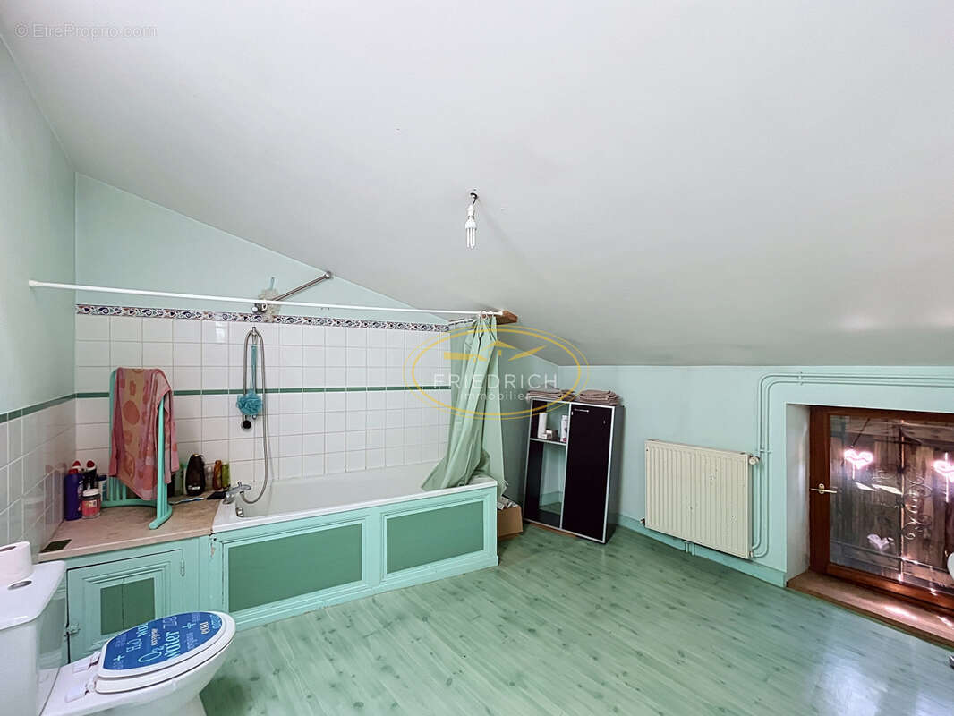 Immeuble de rapport - photo 10