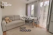 Appartement à LIMEIL-BREVANNES