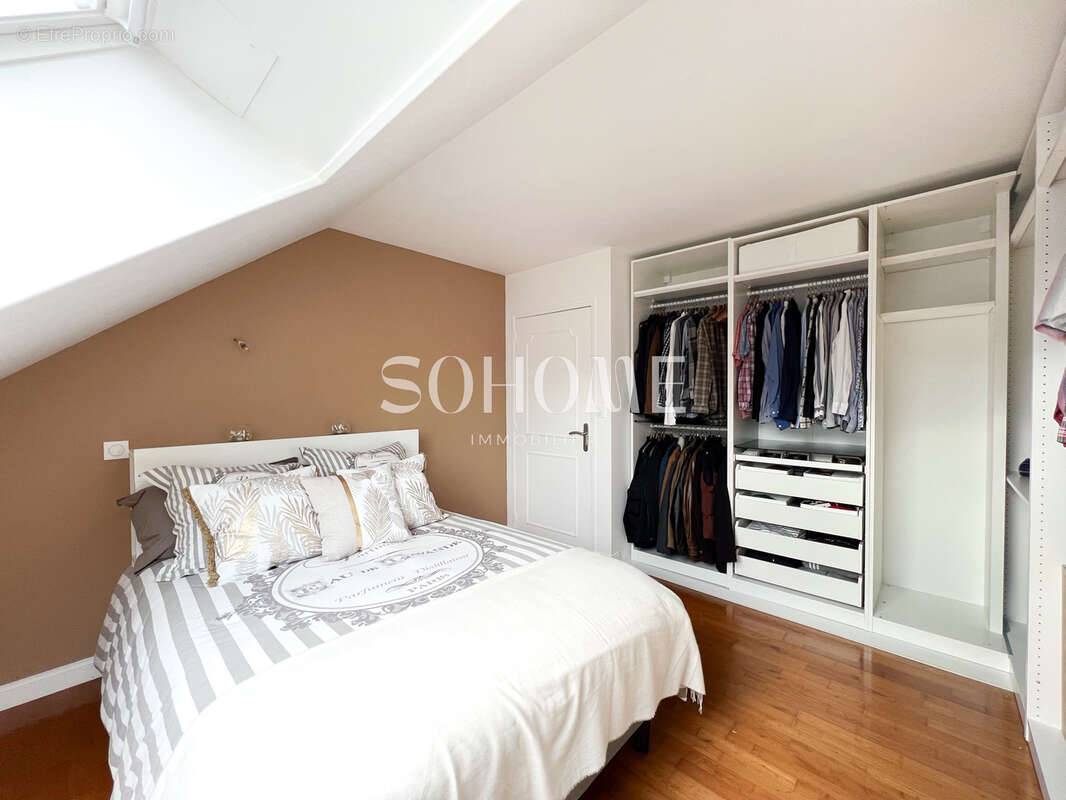 Maison à JONCHERY-SUR-VESLE