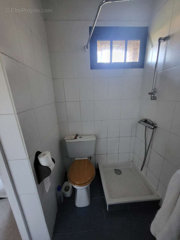 Maison à DOUDEVILLE