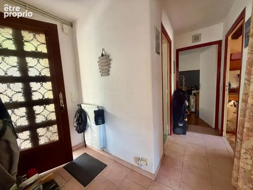 Maison 4 pièces 90 m² à vendre à Tourrette-Levens (06690) - photo 2