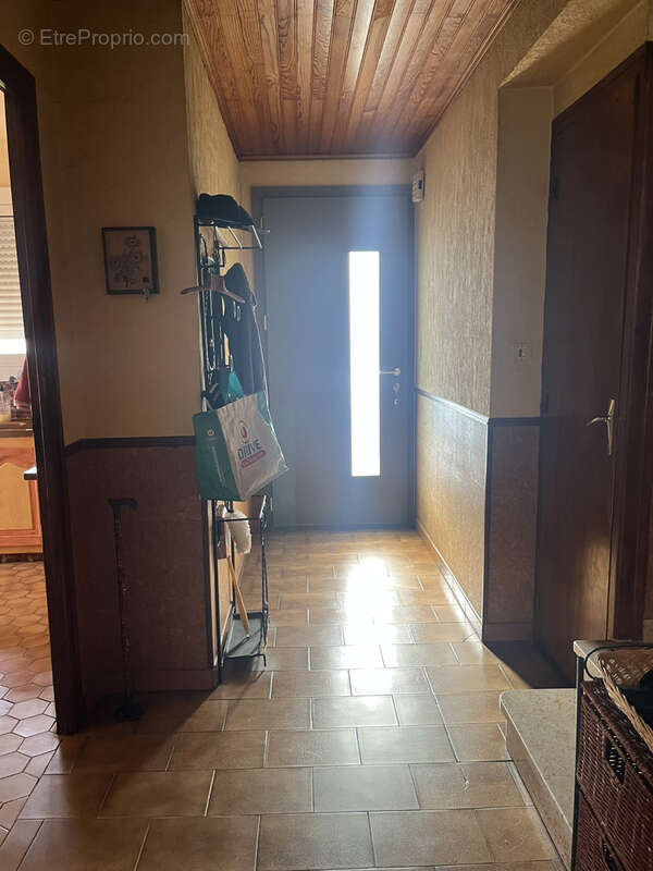 Maison à CABESTANY