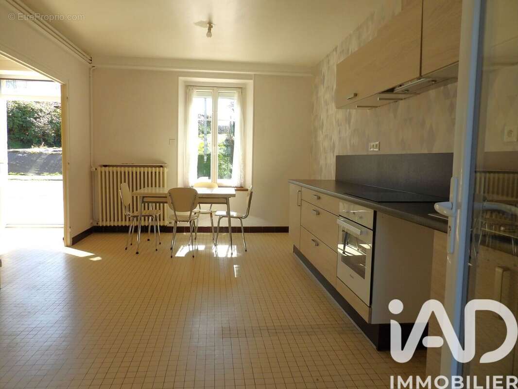 Photo 7 - Maison à GUINGAMP