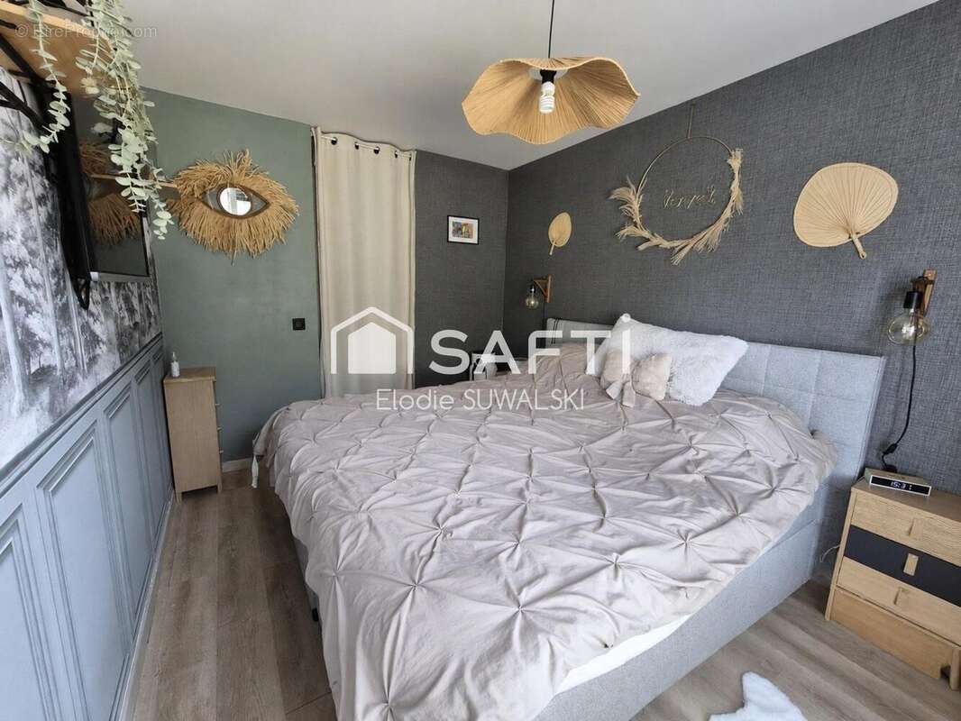 Photo 8 - Maison à SAULTAIN