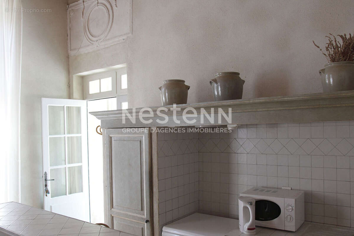 Maison à SAINT-MARTIN-DE-CRAU