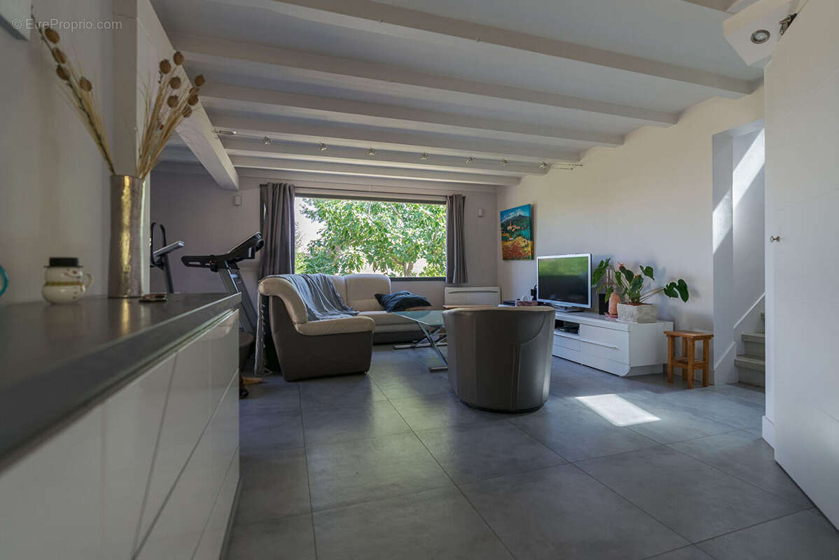 Maison à CARCASSONNE