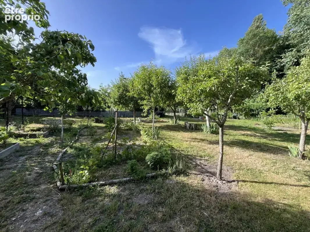 Maison 4 pièces 93 m² à vendre à Saint-Jean-D'angely (17400) - photo 20