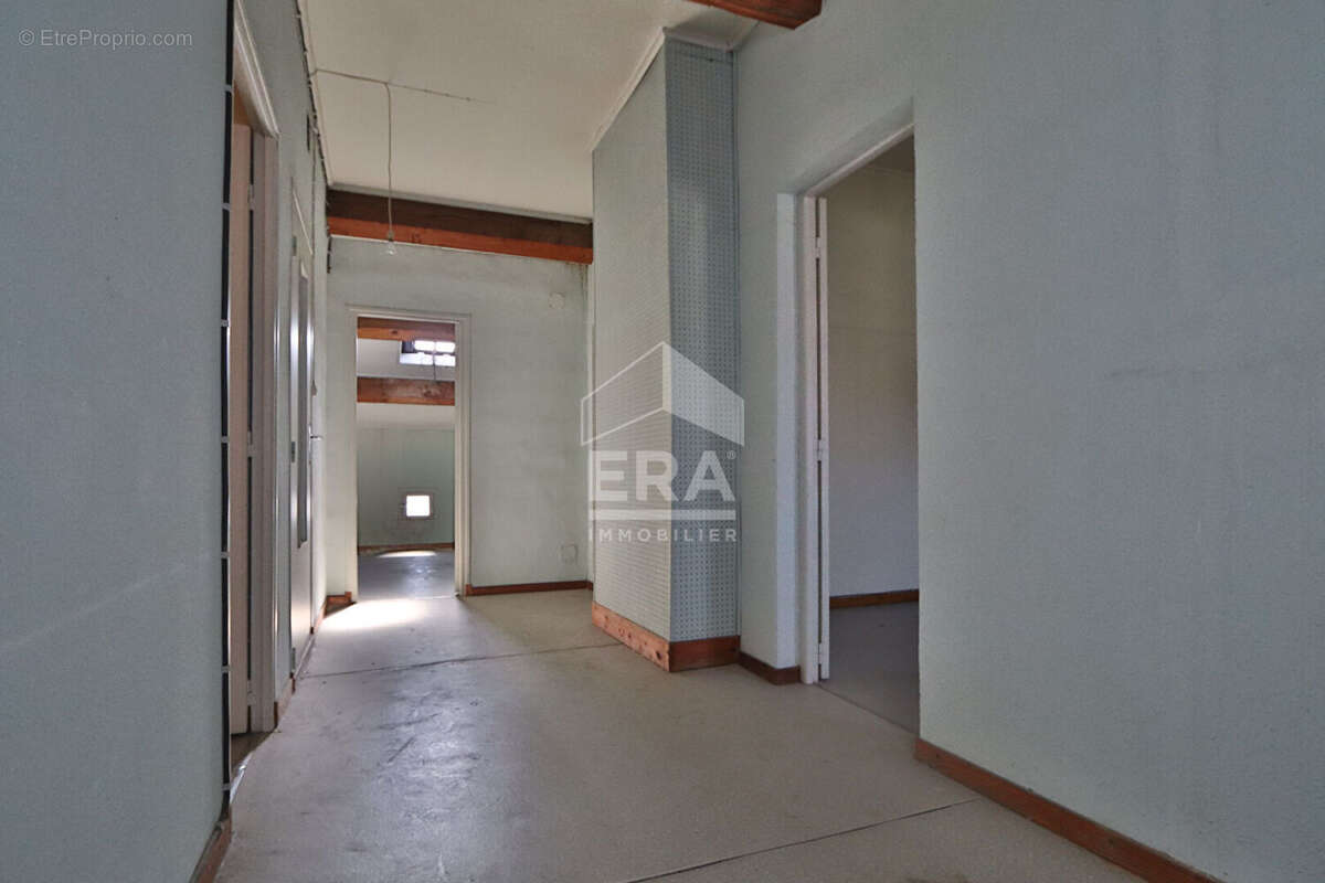 Maison 167m² à narbonne - photo 9