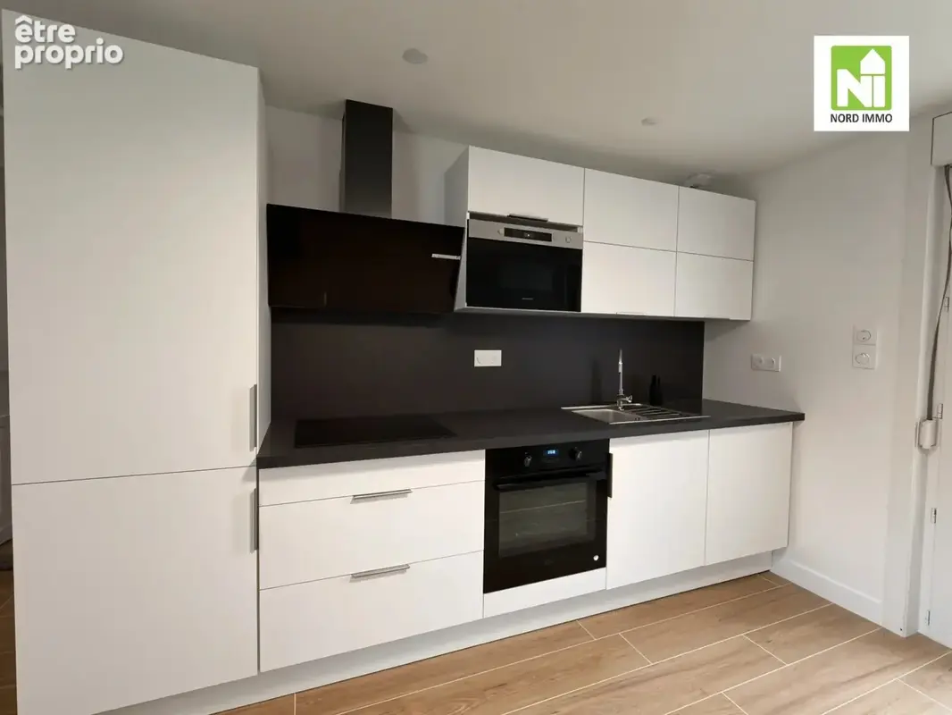 Maison semi plain-pied 107m2 - T4 - photo 7