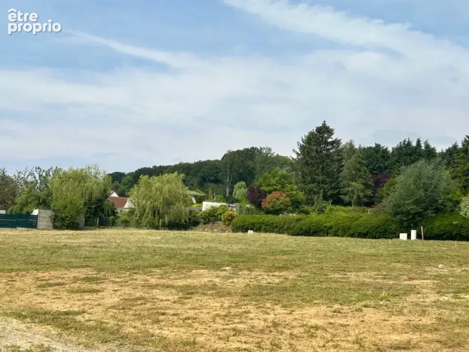 Photo Terrain à Lapugnoy au prix de 44 000€