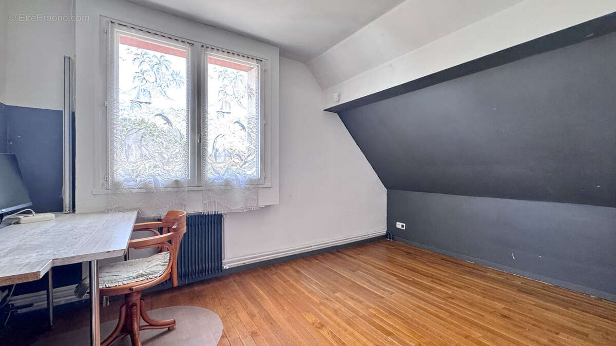 Maison 137m² à évry-courcouronnes - photo 10