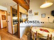 Appartement à VALEZAN