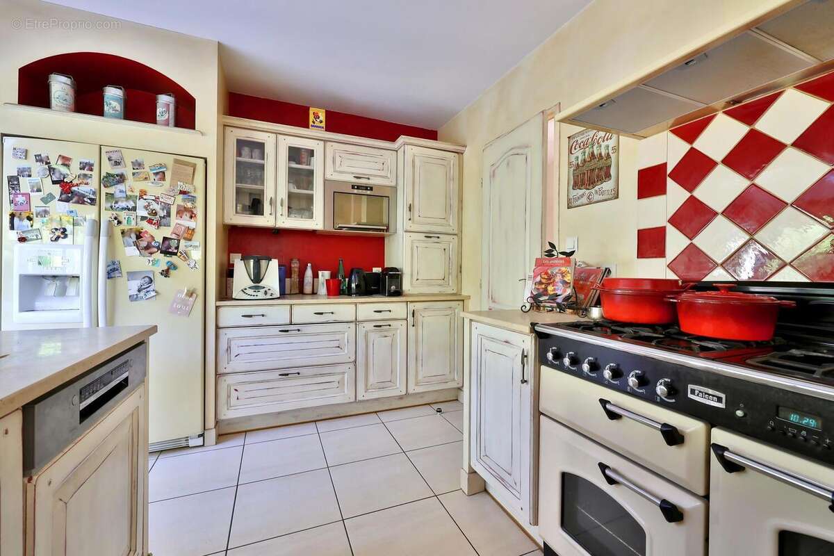 Photo 7 - Maison à FRANS