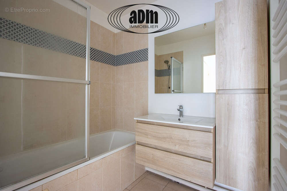 Appartement à MEAUX