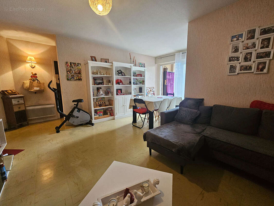 Appartement à MONT-DE-MARSAN