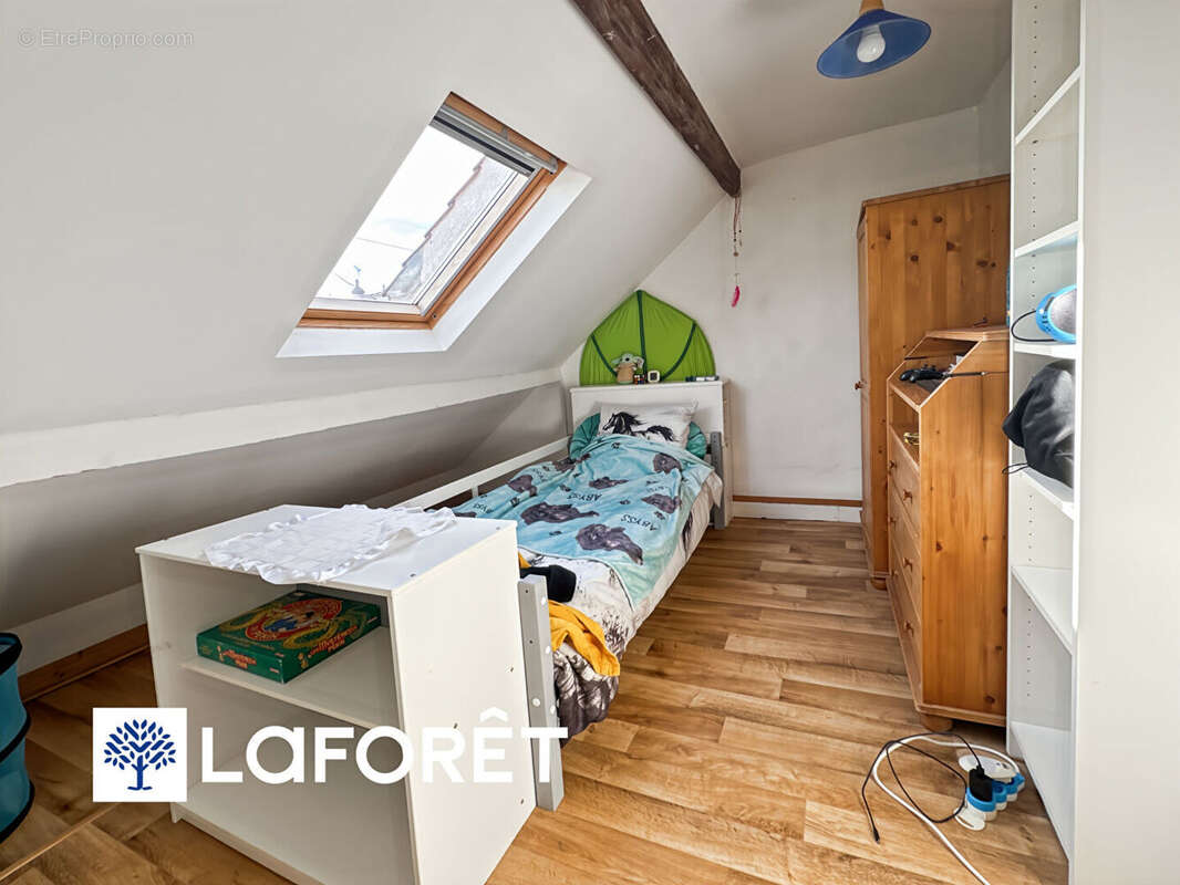 Maison à MORSANG-SUR-ORGE