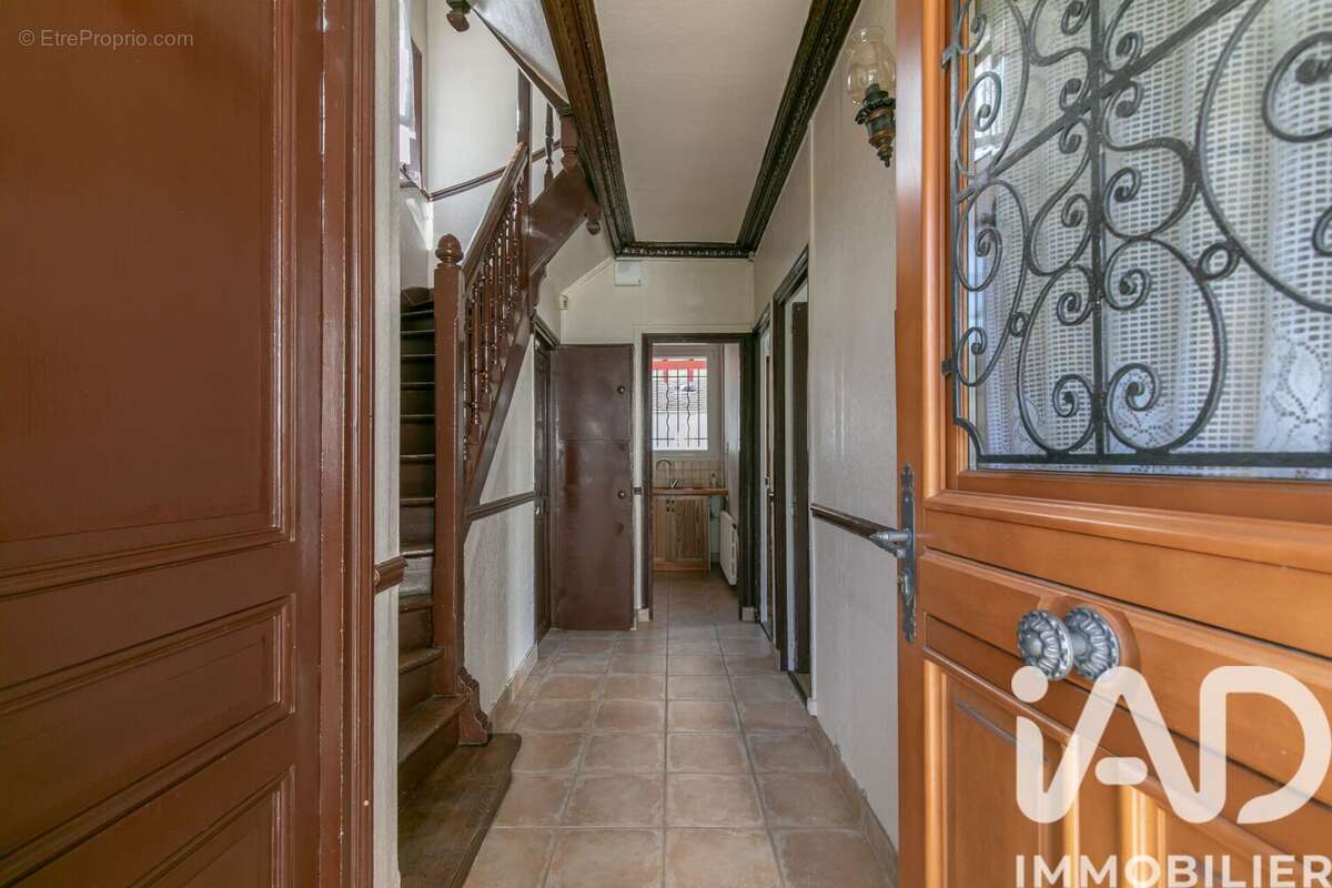 Photo 3 - Maison à LE PERREUX-SUR-MARNE