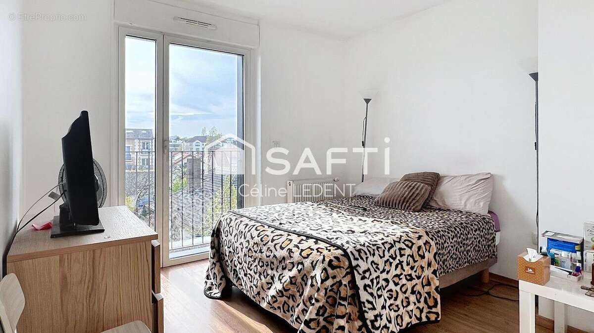 Photo 6 - Appartement à LIMEIL-BREVANNES