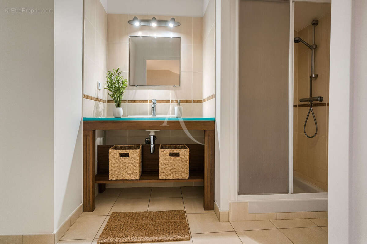 Appartement à L&#039;AIGUILLON-SUR-VIE