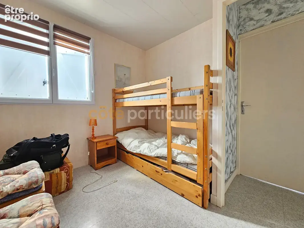 Maison en hypercentre - 3 chambres - L'Aiguillon-la-Presqu 'île - photo 6