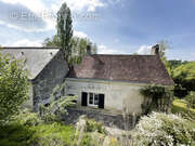 Maison à VILLEDIEU-LE-CHATEAU