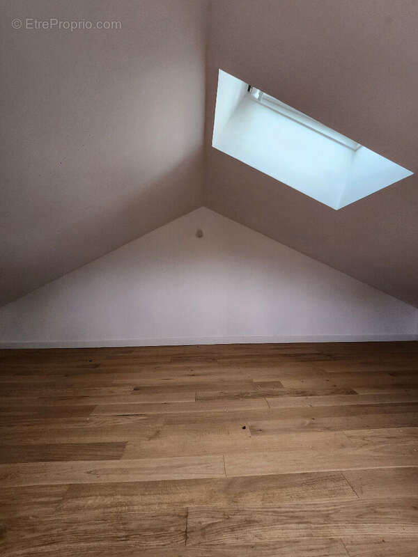 Maison à FRANCONVILLE