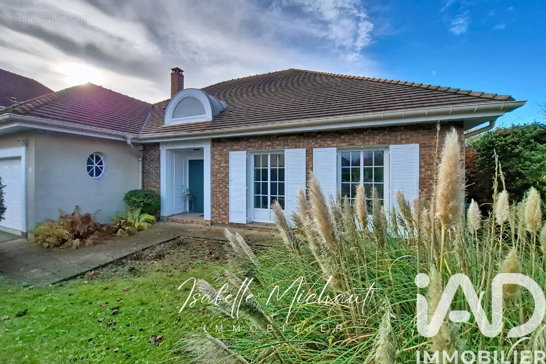 Photo 1 - Maison à VERNOUILLET