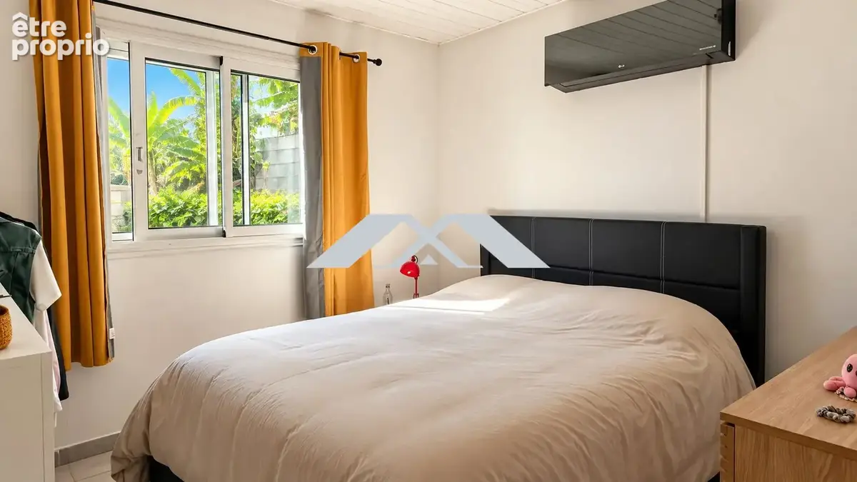 Maison 5 pièces 72 m² à vendre à Petite-Ile (97429) - photo 4