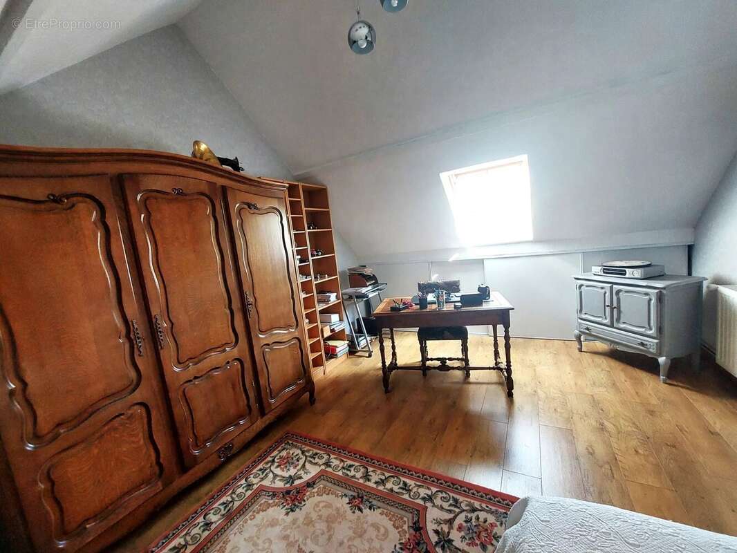 Maison à SAINT-LAURENT-NOUAN