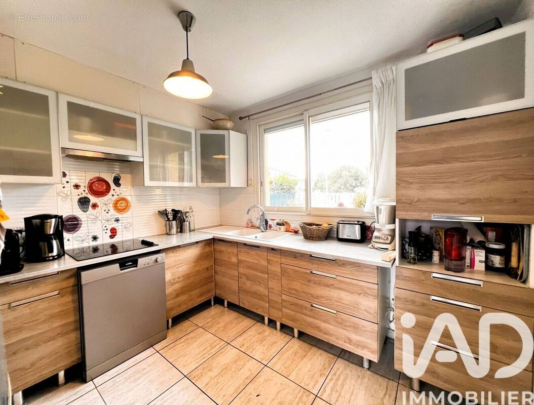 Photo 1 - Maison à ELNE