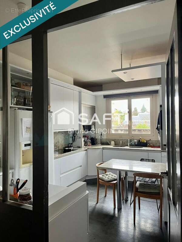 Photo 3 - Maison à GIEN