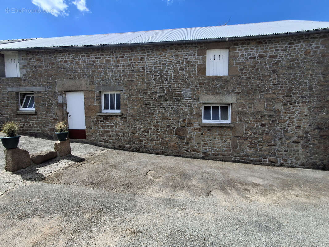 Maison à LE LOROUX