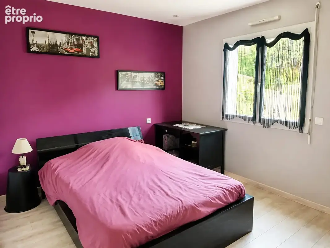 Maison 110 m² à Bordes  - photo 9