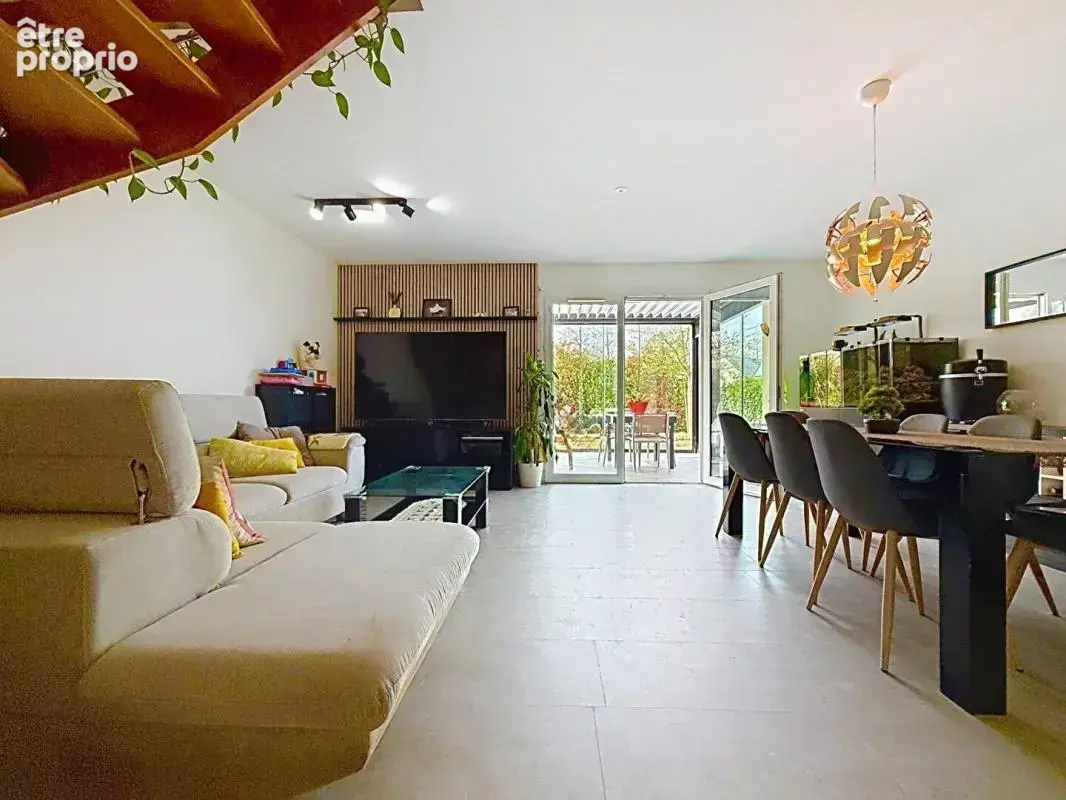Maison Bretteville Sur Laize 6 pièces 102 m2 - photo 2