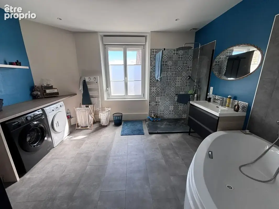 Maison à vendre 11 pièces PARGNY LES REIMS (51) - photo 16