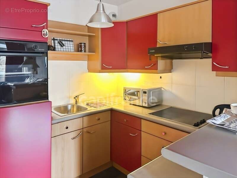 Appartement à FERNEY-VOLTAIRE