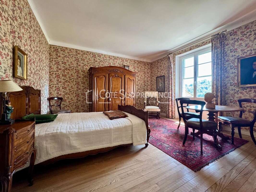 Hameau de charme en provence - photo 86