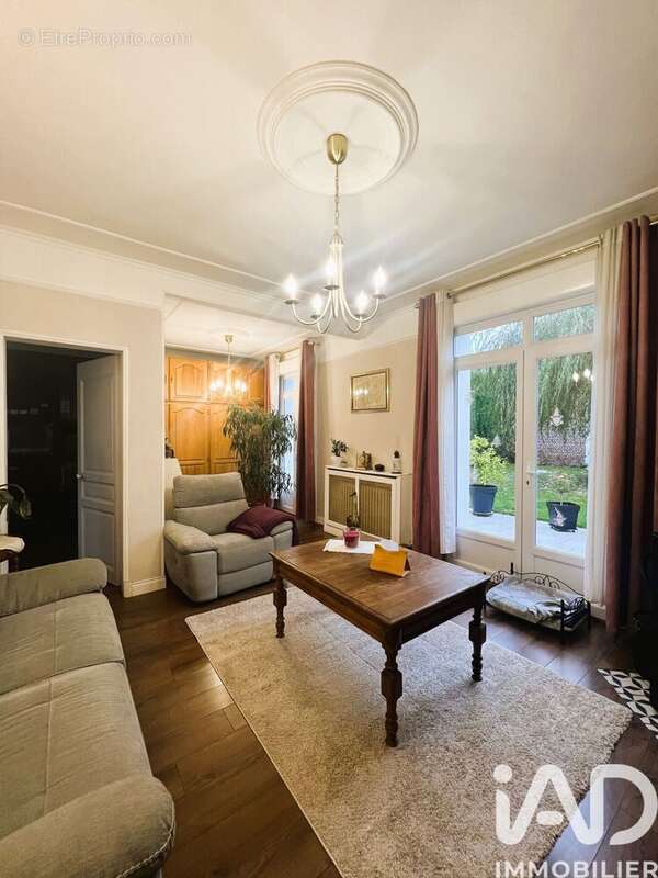 Photo 8 - Maison à ABLAINCOURT-PRESSOIR