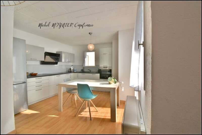 Appartement à GAP