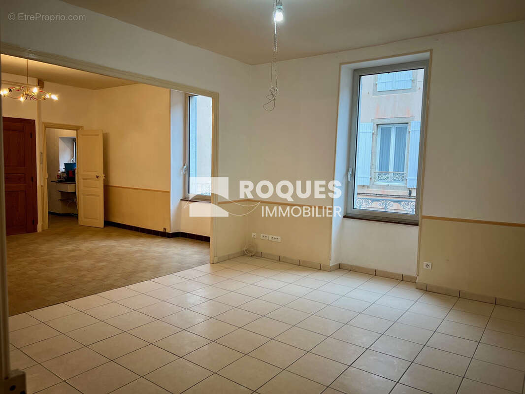 Appartement à MILLAU
