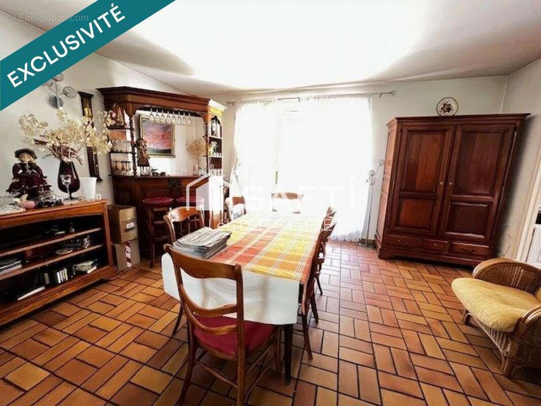 Photo 7 - Maison à FOUQUIERES-LES-BETHUNE