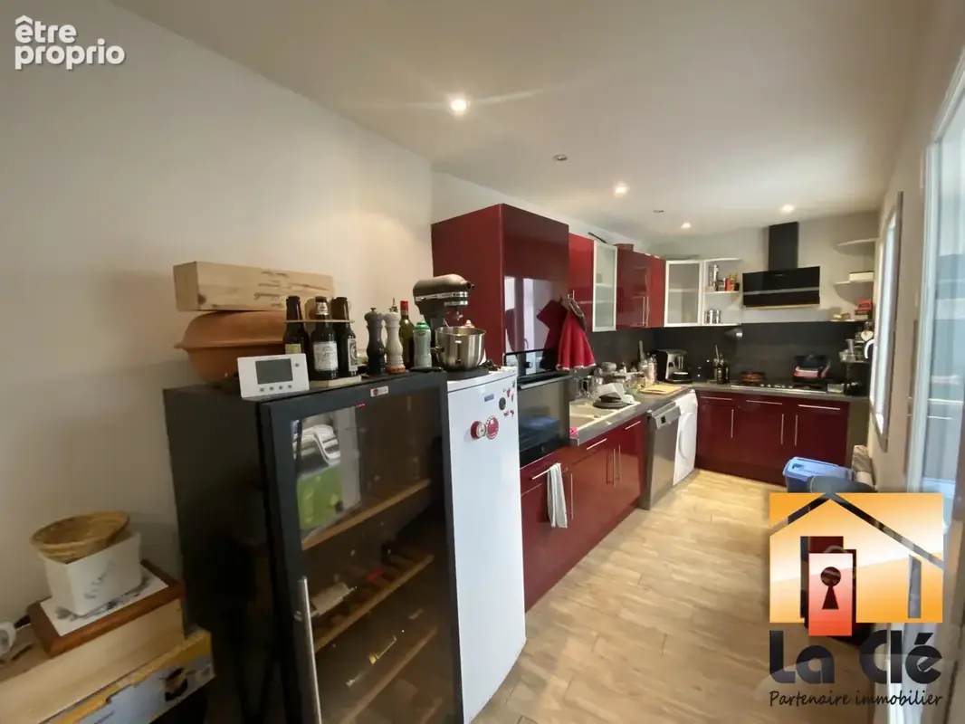 Appartement 7 pièces 184 m² à vendre à Agen (47000) - photo 2