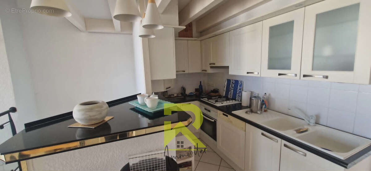 Appartement à AGDE