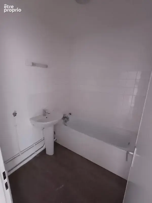 Appartement 3 pièces de 63 m² - photo 9