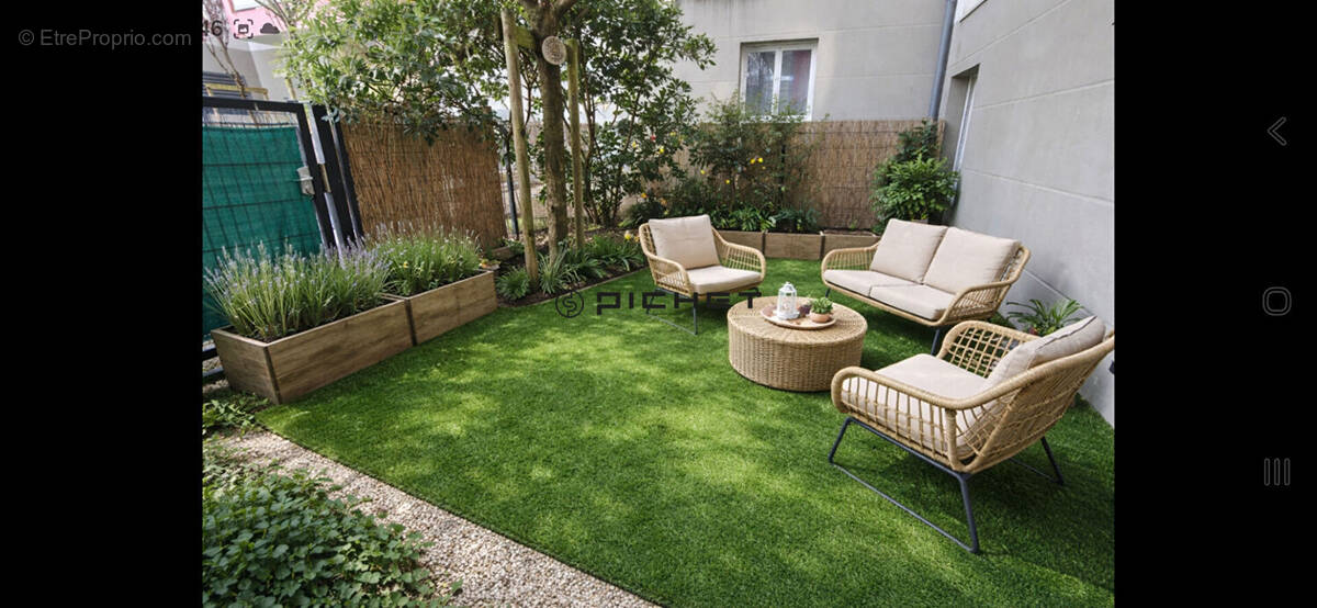 Appartement à LA ROCHELLE