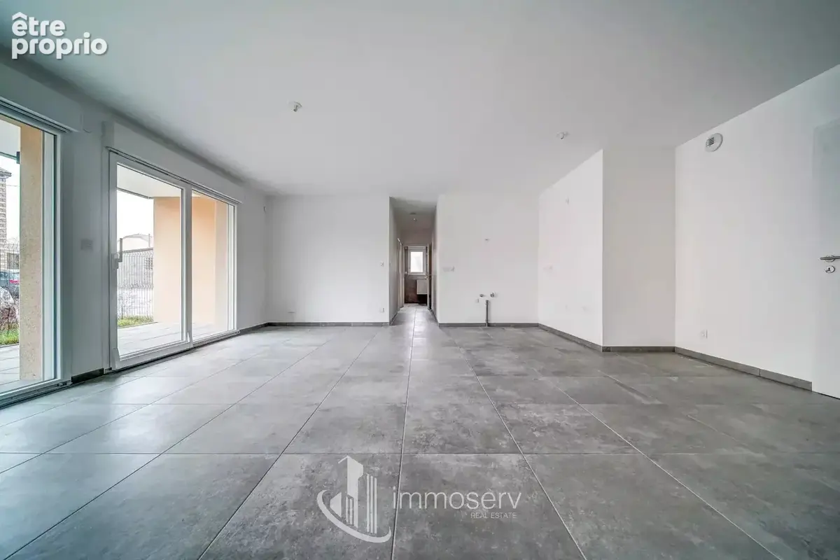 Appartement 3 pièces 74 m² à vendre à Angevillers (57440) - photo 3